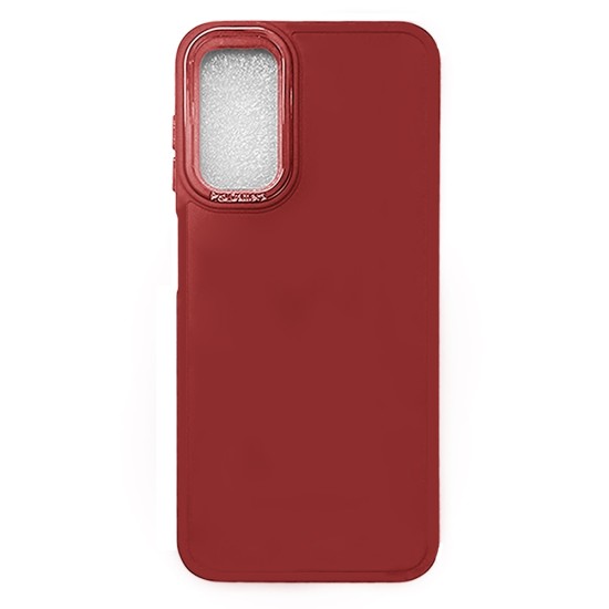 Silicone Case for Samsung Galaxy A14 Red Silicone Case for Samsung Galaxy A14 Red